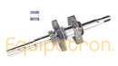 Briggs & Stratton 691457 Crankshaft, Replaces 498615-2