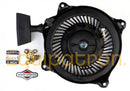 Briggs & Stratton 497830 Rewind Starter, Replaces 496650, 495766, 692696-2