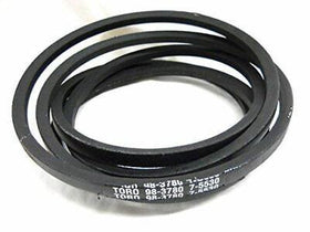 Toro 98-3780 Drive V-Belt