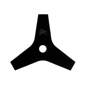 Efco 3-Tooth 10" Grass Blade, 1" Bore