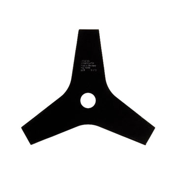 Efco 3-Tooth 10" Grass Blade, 1" Bore