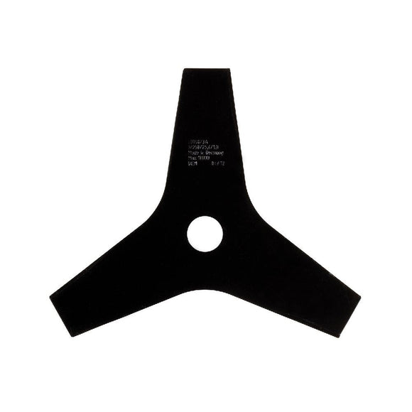 Efco 3-Tooth 10" Grass Blade, 1" Bore