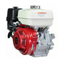 Honda GX270 HA2 Horizontal Engine with 6:1 Gear Reduction-2