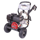 Simpson CM61083(-S) Clean Machine Cold Water 3400 PSI Gas Pressure Washer-3