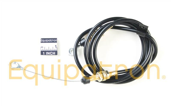 Murray 780059MA Chute Contr 52 Cable, Replaces 780059, 780059MA