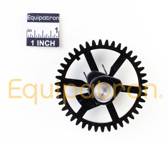 Briggs & Stratton 691998 Camshaft, Replaces 493747, 491676