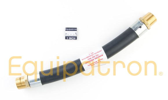Briggs & Stratton 202295GS NG/LPG Flex Hose