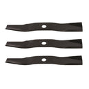 Oregon 91-436 Kubota 70000-00605 Mower Blades | 18-5/8"-2
