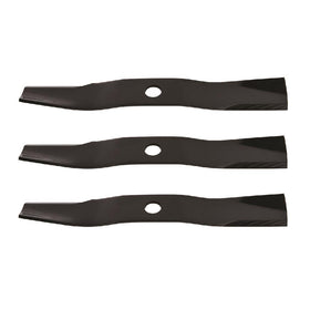 Oregon 91-436 Kubota 70000-00605 Mower Blades | 18-5/8" - 0