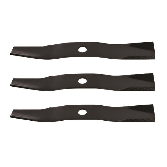 Oregon 91-436 Kubota 70000-00605 Mower Blades | 18-5/8"