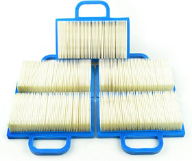 Oregon 30-823 Air Filter Shop Pack of 30-032 Replacement for Briggs & Stratton 499486S