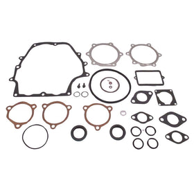 Tecumseh 33516G Gasket Set, Replaces 33516
