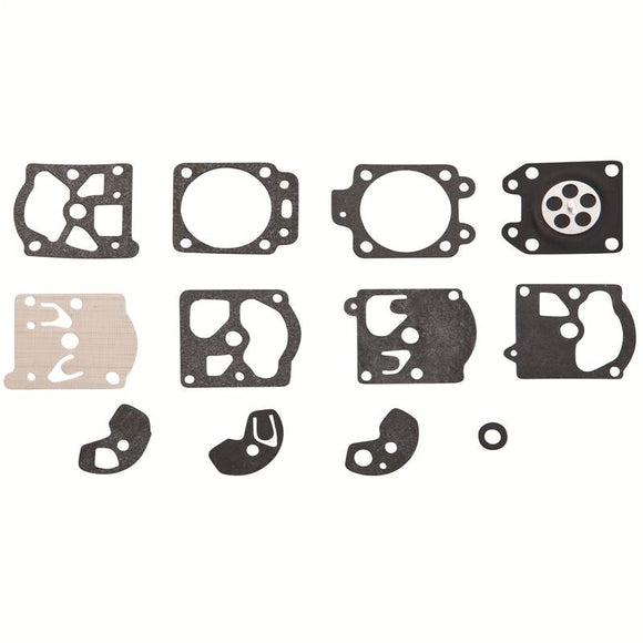 Oregon 49-812 Walbro Carburetor Diaphragm & Gasket Kit, WA & WT series