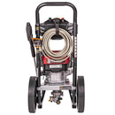 Simpson MS60773(-S) MegaShot 2800 PSI Cold Water Pressure Washer, Honda Engine-3