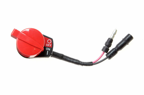 Honda 35120-Z5T-003 Engine Stop Switch Assembly