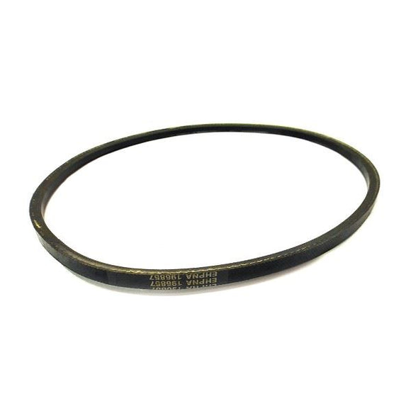 Electrolux 532196857 Belt, Drive