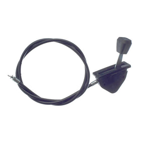 Toro 76-2712 Control Speed, Ground