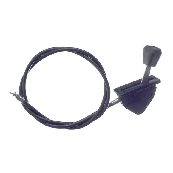 Toro 76-2712 Control Speed, Ground