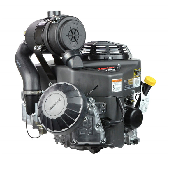 Kawasaki FX600V-S05-S Vertical Engine with Electric Shift-Type Start