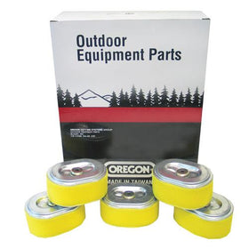 Oregon 30-816 Air Filter, Shop Pack of 30-318, Honda