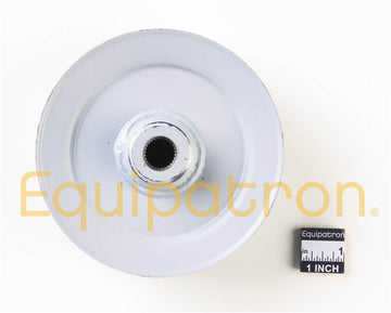 Murray 92128MA 46 Jackshaft Pulley, Replaces 92128 - 0