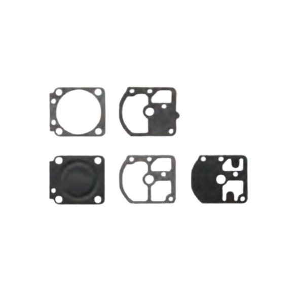 Oregon 49-011 Gasket & Dia Kit, Zama Gnd-3