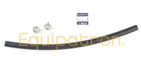 Briggs & Stratton 791880 Vacuum Hose, Replaces 393815, 390674, 393244 - 0