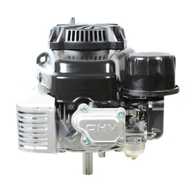 Kawasaki FJ180V-M17-S Vertical KAI Engine with Blade Brake - 0