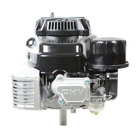 Kawasaki FJ180V-M17-S Vertical KAI Engine with Blade Brake - 0