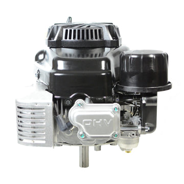 Kawasaki FJ180V-M17-S Vertical KAI Engine with Blade Brake - 0