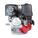 Honda GX390 QAE2 Horizontal Engine with Electric Start-3