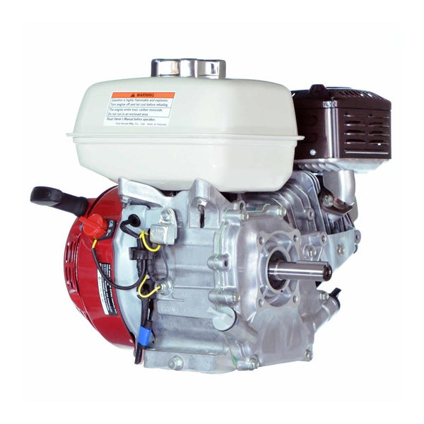 Honda GX120 QXS2 Horizontal Engine