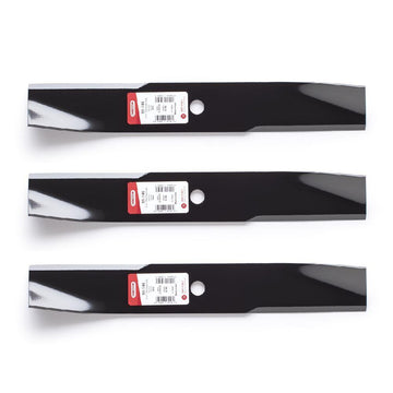 Oregon 91-146 Dixon 539119863 Mower Blades | 17" - 0