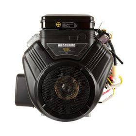 Briggs & Stratton 356447-0687-G1 Horizontal Vanguard Engine - 0