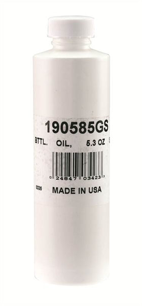 Briggs & Stratton 190585GS Pressure Washer Pump Oil, 5.3oz