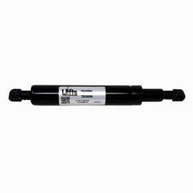Llifts Steering Damper for Hustler, Replaces 783696