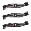 Oregon 191-519 Lower Mulching Blade, 21"-2