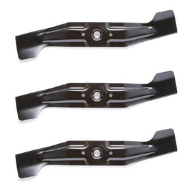 Oregon 191-519 Lower Mulching Blade, 21" - 0