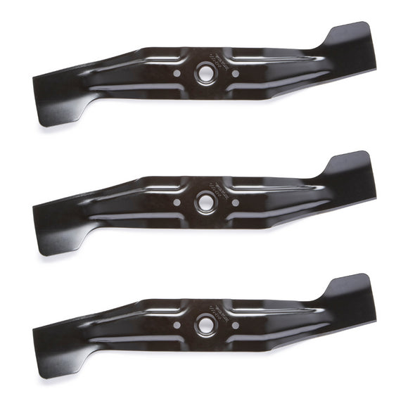 Oregon 191-519 Lower Mulching Blade, 21"