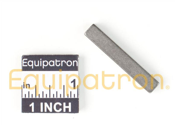 Briggs & Stratton 691483 Drive Pulley Key, Replaces 91540, 691483