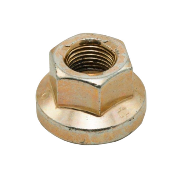Husqvarna 532139729 Flange Nut, for Lawn Tractors