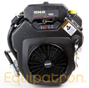 Kohler CH730-3015 Horizontal Command PRO Liquid Propane Engine, Replaces CH640-3003-1