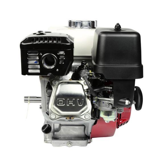 Honda GX200 QC9 Horizontal Engine with Cyclonic Air Filter, Replaces GX200 QXC9