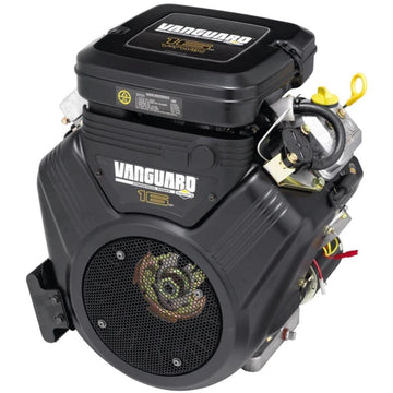 Briggs & Stratton 356447-0053-G1 Horizontal Vanguard Engine