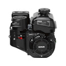 Kohler CH245-3159 Horizontal Command PRO Engine with 6:1 Gear Reduction-1