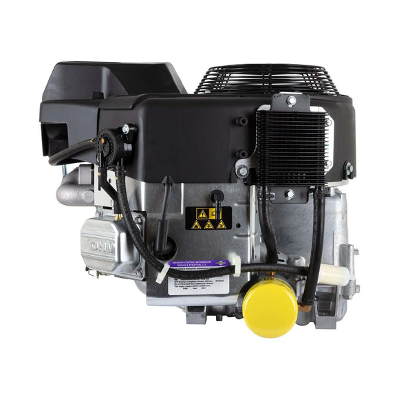 Briggs & Stratton 49T877-0015-G1 Vertical Commercial Series Engine