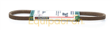 Murray 37X117MA Blade Drive 26 Belt Replaces # 37x117