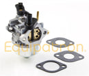 Briggs & Stratton 801396 Carburetor, Replaces 801233, 801255-1