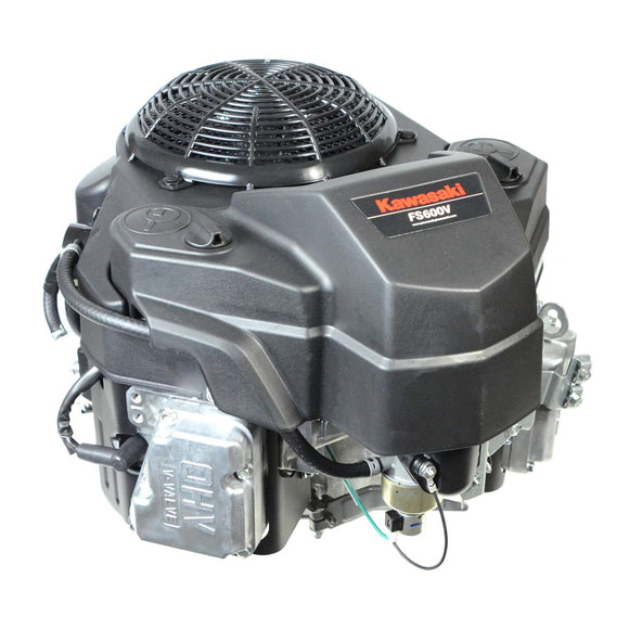 Kawasaki FS600V-S00-S Vertical Engine with Electric Start