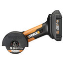 Worx WX801L Cordless 20V Power Share 3" Mini Cutter-2